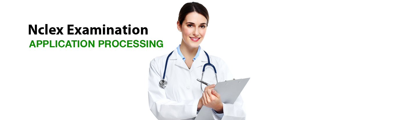 Nclex Examination Application Program